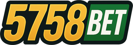 5758bet Logo